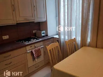 квартира по адресу Мироносицкая ул., 99