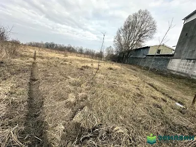 участок по адресу Довбуша ул.