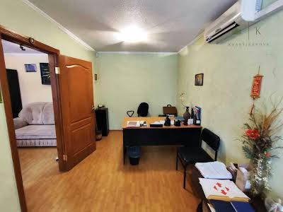 квартира по адресу Героев Харькова просп. (Московский), 38
