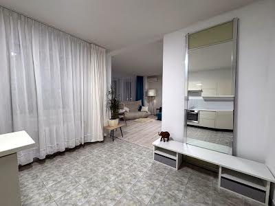 квартира за адресою Миколи Бажана просп., 14