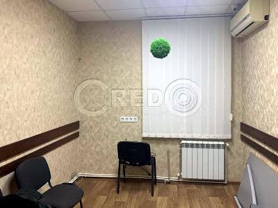 коммерческая по адресу Центральный ул. (Лермонтова), 4