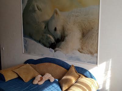 квартира по адресу Космонавтов просп., 29