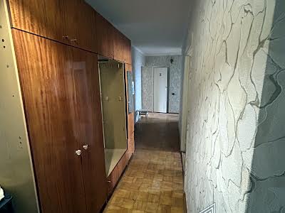 квартира за адресою Депутатська вул., 6