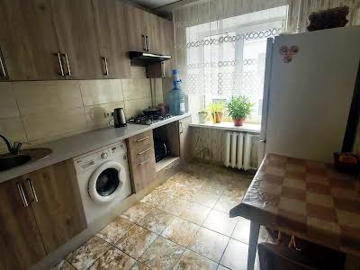 квартира по адресу Прохоровская ул., 43