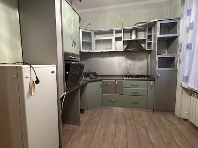 квартира по адресу Адміральський проспект, 30