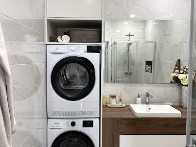 квартира за адресою Корольова вул., 6