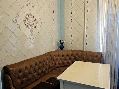 квартира за адресою Архітектора Вербицького вул., 24