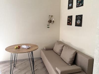 квартира за адресою Миколи Бажана просп., 17