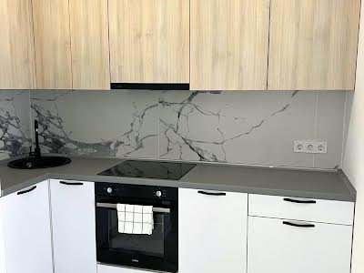 квартира за адресою Лисогірський пров., 20