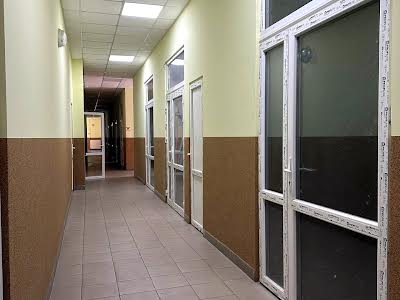 комерційна за адресою Антіна Манастирського вул. (), 6