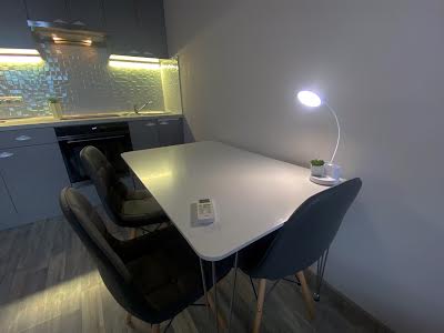 квартира за адресою Миколи Бажана просп., 17