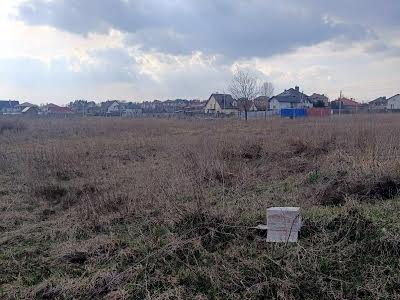 ділянка за адресою с. Михайлівка-Рубежівка, Теніста