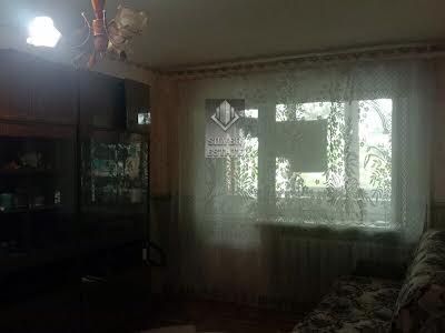 квартира за адресою Полякова вул., 3А