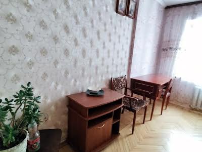 комната по адресу Героев Мариуполя ул. (Маршала Якубовського), 7