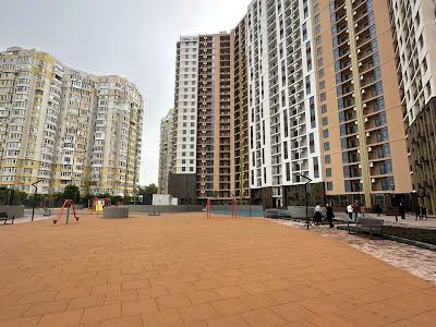 квартира по адресу Краснова ул., 3