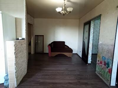 квартира за адресою Фесенківська вул., 16
