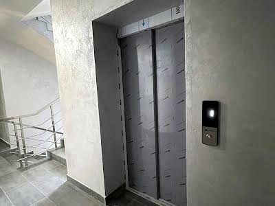 квартира по адресу Национальной Гвардии ул., 3