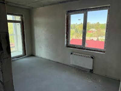 квартира за адресою Незалежності України вул., 33