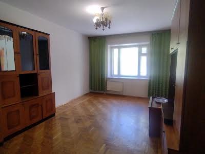 квартира за адресою Валерія Лобановського просп., 130