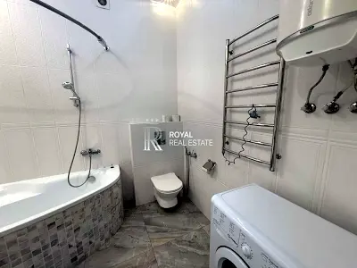 квартира за адресою Авіаконструктора Антонова вул., 2б