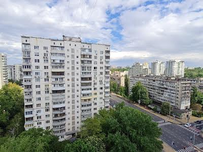 квартира за адресою Митрополита Василя Липківського вул. (Урицького), 32