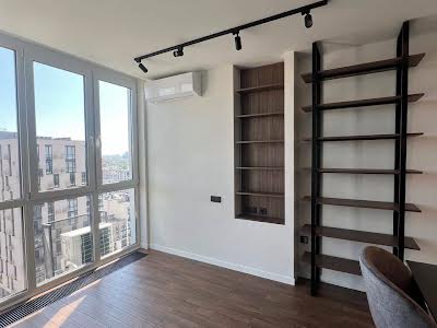квартира за адресою Салютна вул., 2к6