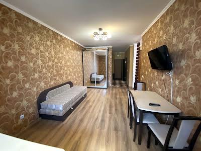 квартира за адресою Драгоманова вул., 40з