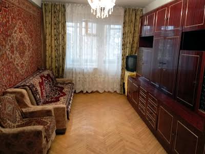 квартира по адресу Остафия Дашкевича ул. (Курнатовского), 3