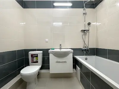 квартира по адресу Приозёрный бульв., 5