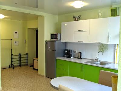 квартира за адресою Тараса Шевченка бульв., 38