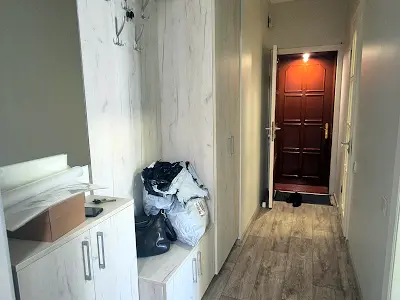 квартира за адресою Вадима Корженка вул. (Осипова), 37