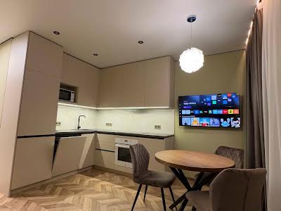 квартира за адресою Тираспольська вул., 60