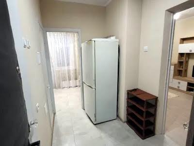квартира за адресою Оболонський просп., 25