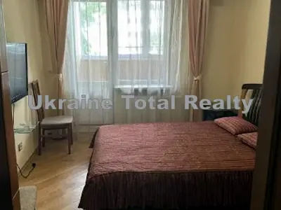квартира по адресу Сосницкая ул., 19