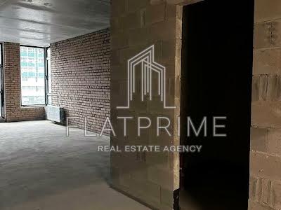 квартира по адресу Василия Тютюнника ул. (Анрі Барбюса), 39
