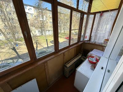 квартира за адресою Гната Хоткевича пров., 4