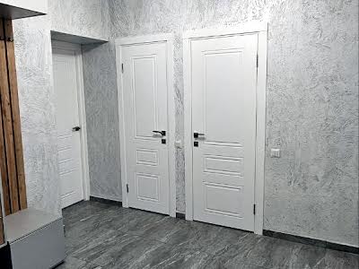 квартира по адресу Радісна, 2