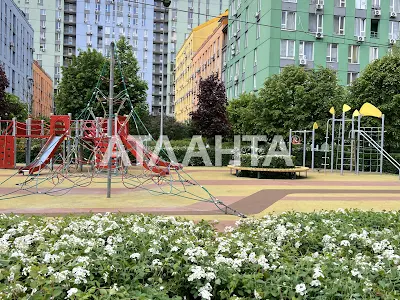 квартира по адресу Регенераторная ул., 4 к15
