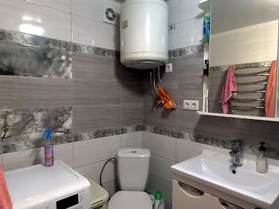 квартира по адресу Крупської ул., 1