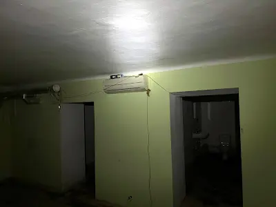 комерційна за адресою Повітряних Сил просп. (Повітрофлотський), 34