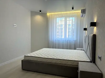 квартира за адресою Миру вул., 10б