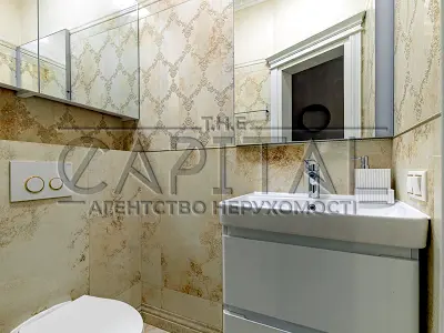 квартира за адресою Андрія Верхогляда вул. (Михайла Драгомирова), 20