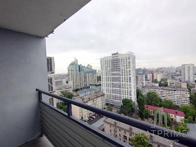 квартира за адресою Білоруська вул., 36-А