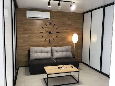 квартира за адресою Набережна Перемоги вул., 44н