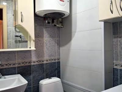 квартира за адресою Дніпро, Метробудівська вул., 17