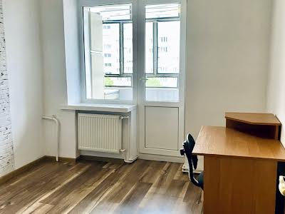 квартира за адресою Володимира Великого вул., 22