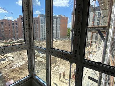 квартира за адресою Довженка, 31