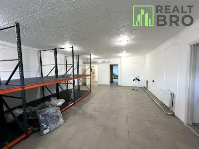 коммерческая по адресу Хмельницкий, Зенітний, 1