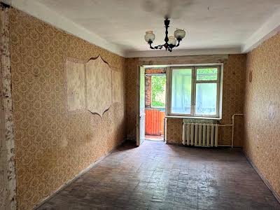 квартира за адресою Романа Ратушного вул. (Волгоградська), 41