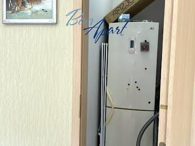 квартира по адресу Лондонська ул. (Пітерська), 7